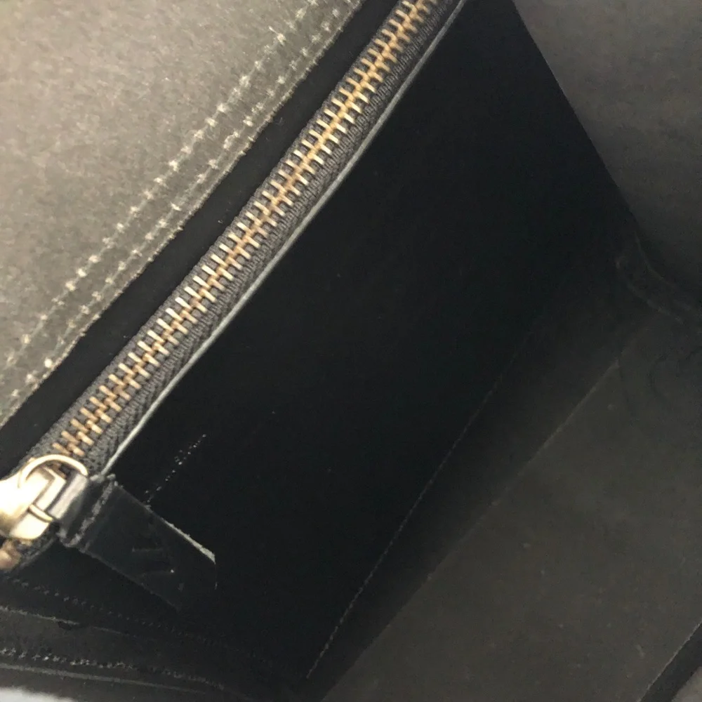 VereVerto Mini Macta Convertible Leather Backpack - Picture 3 of 16